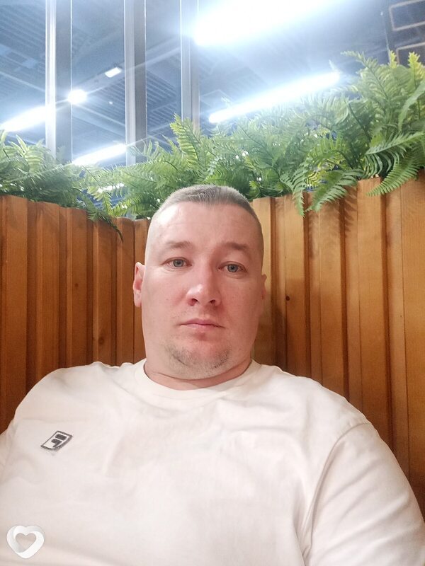 Иван, 35, Уфе — анкета №3781410