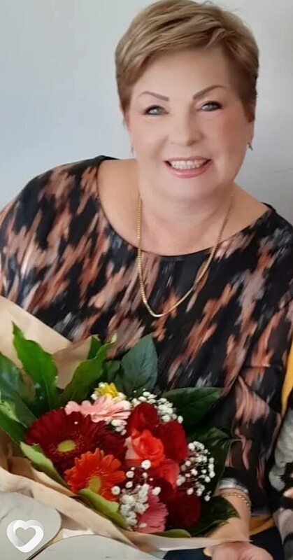 Марина, 68, Донецке — анкета №3781422