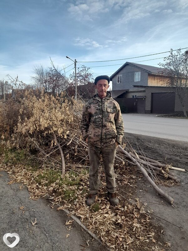 Юрий, 45, Каменске-Уральском — анкета №3781621