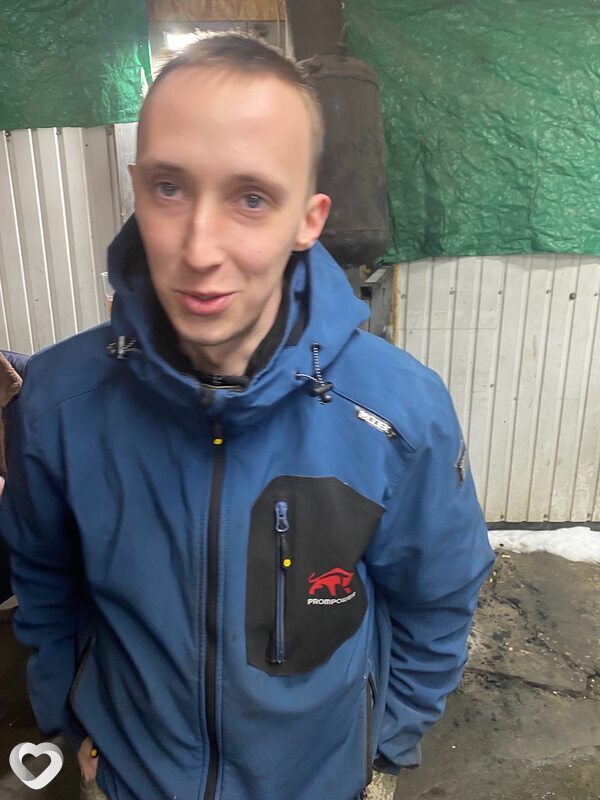 Петр, 41, Липецке — анкета №3781309