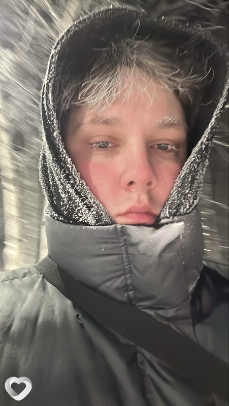 Артур, 22, Тюмени — анкета №3781321