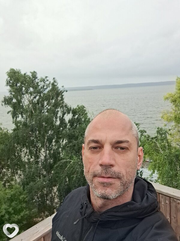 Дмитрий, 42, Саратове — анкета №3781323