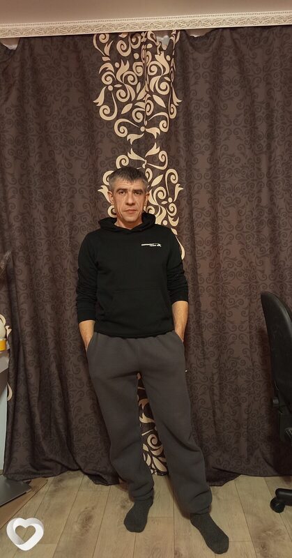 Сергей, 41, Иванове — анкета №3781325
