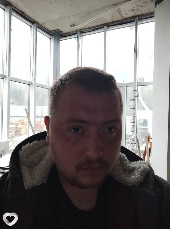 Даниил, Дзержинский