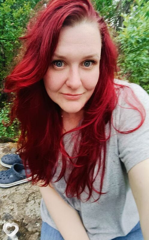 Настя, 34, Красногорске — анкета №3781440
