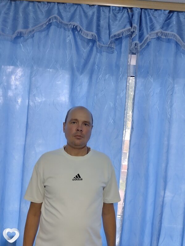 Виктор, 46, Омске — анкета №3781446