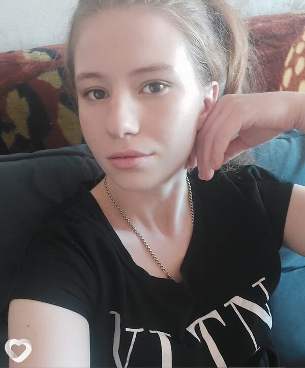 Светлана, 25, Владивостоке — анкета №3781454