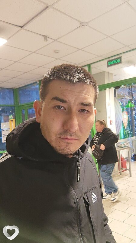 Евгений, 34, Москве — анкета №3781709