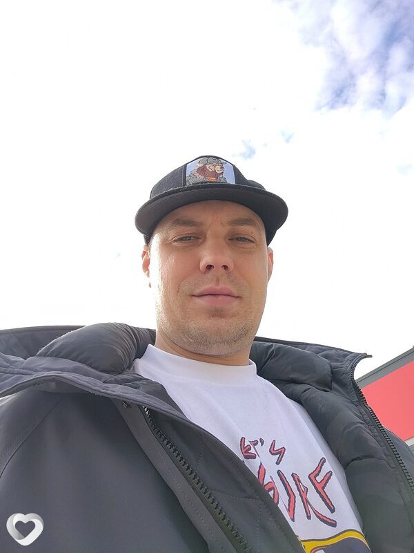 Антон, 37, Ростове-на-Дону — анкета №3781712
