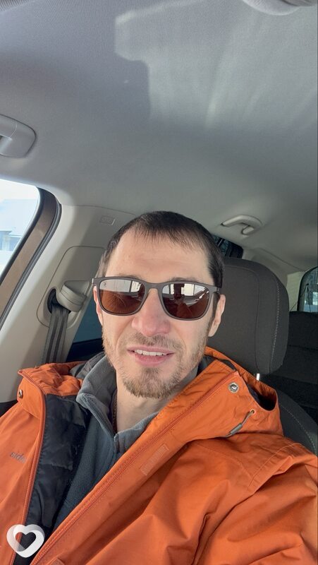 Роман, 37, Старом Осколе — анкета №3781719