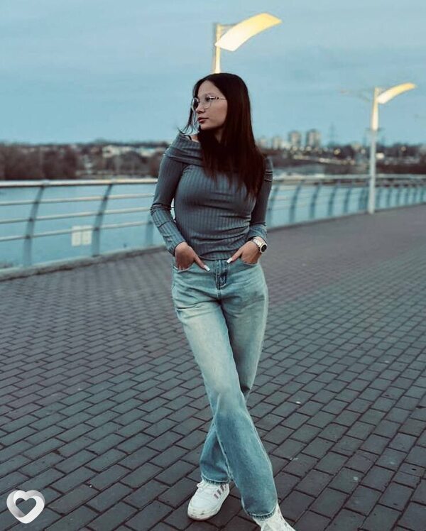 Екатерина, 23, Казани — анкета №3781721