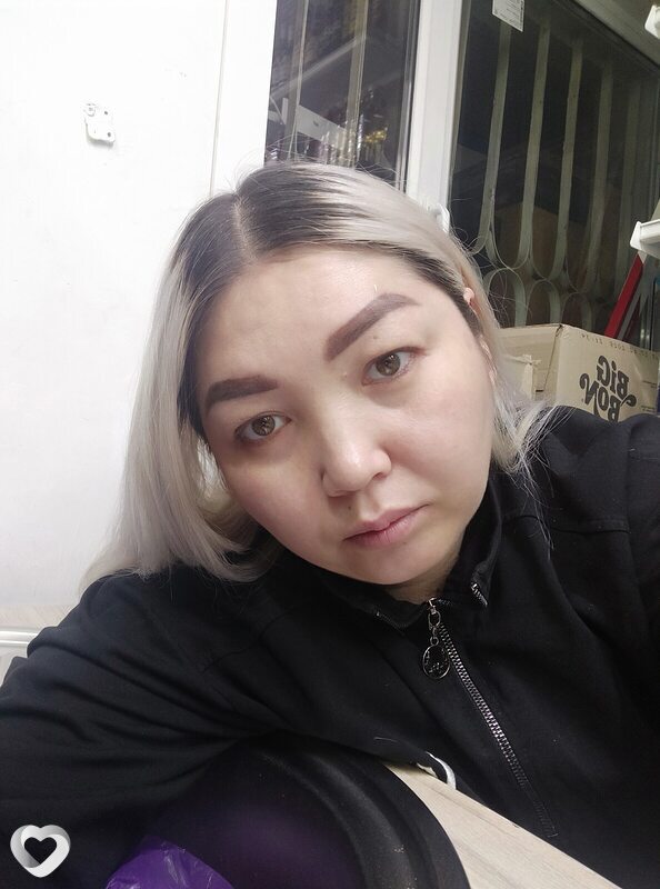 Дана, 37, Павлодаре — анкета №3781722