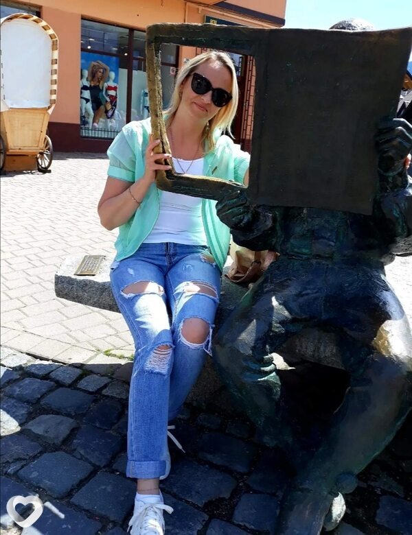 Лиза, 46, Пятигорске — анкета №3781726