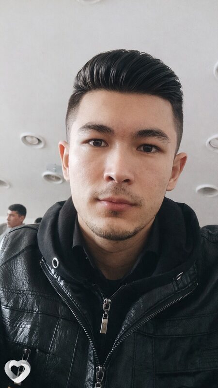 Seyit, 24, Ростове-на-Дону — анкета №3781727