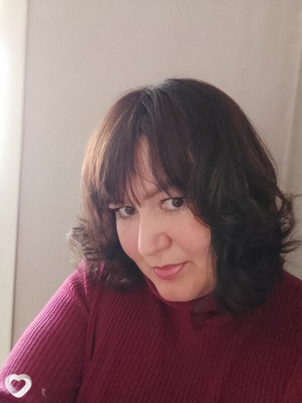 Вероника, 36, Благовещенске — анкета №3781334