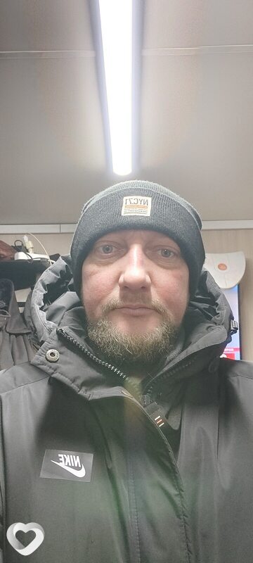 Денис, 44, Красноярске — анкета №3781336