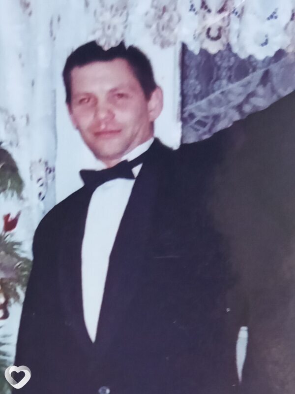 Андрей, 53, Бердянске — анкета №3781340