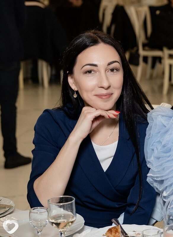 Екатерина, 42, Ростове-на-Дону — анкета №3781343