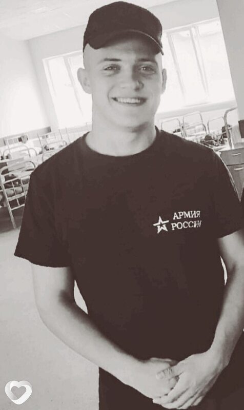 Александр, 26, Уральске — анкета №3781344