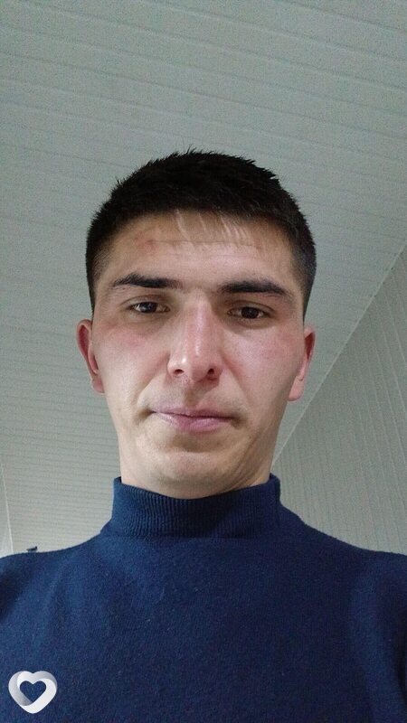 Рустам, 31, Абакане — анкета №3781346