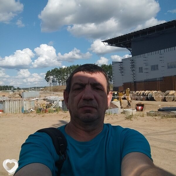 Сергей, 40, Гродно — анкета №3781347