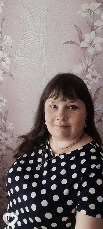 Юлия, 38, Прокопьевске — анкета №3781350