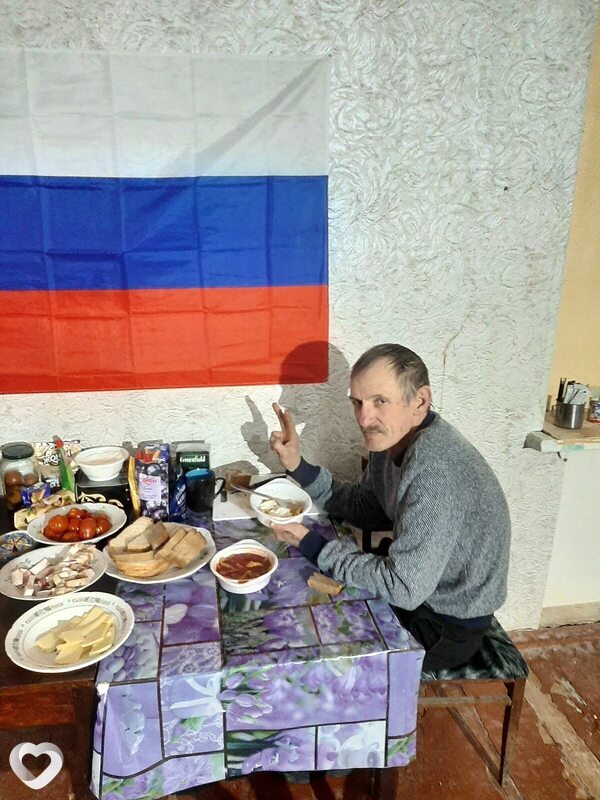 Andre, 46, Балакове — анкета №3781354