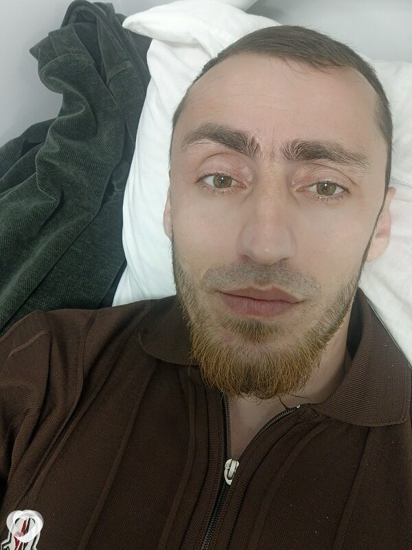 Шамиль, 31, Махачкале — анкета №3781356