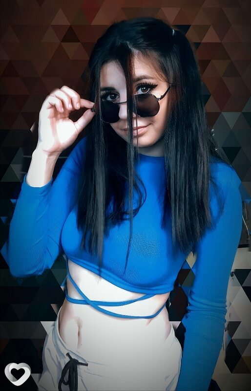 Геля, 25, Воронеже — анкета №3781481