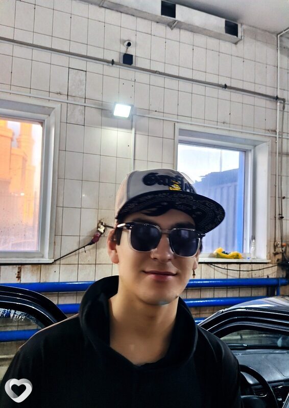 Avram, 23, Астане — анкета №3781484