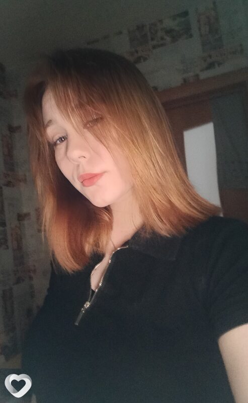 Еся, 20, Барнауле — анкета №3781489