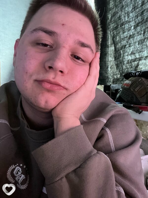 Глеб, 23, Мурманске — анкета №3781492