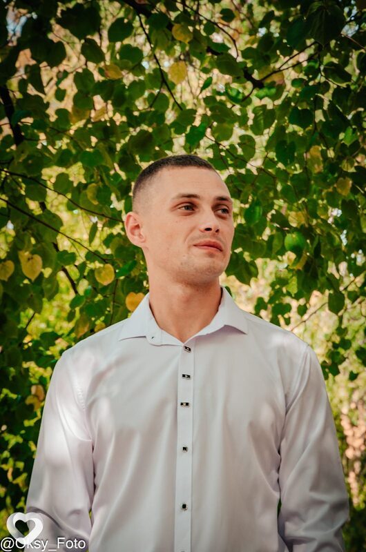 Дмитрий, 31, Мариуполе — анкета №3781495