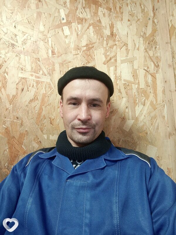 Иван, 33, Ленинске-Кузнецком — анкета №3781497