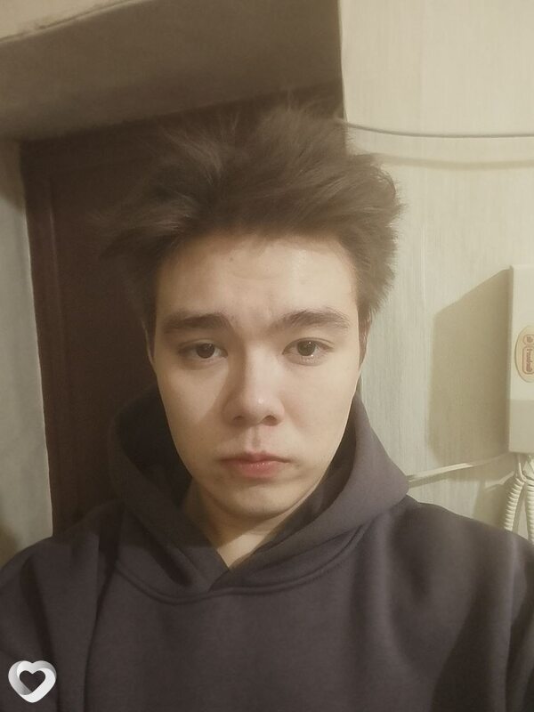Максим, 27, Саратове — анкета №3781458