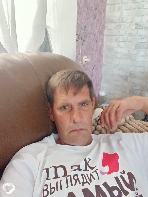 Андрей, 47, Волгограде — анкета №3781461