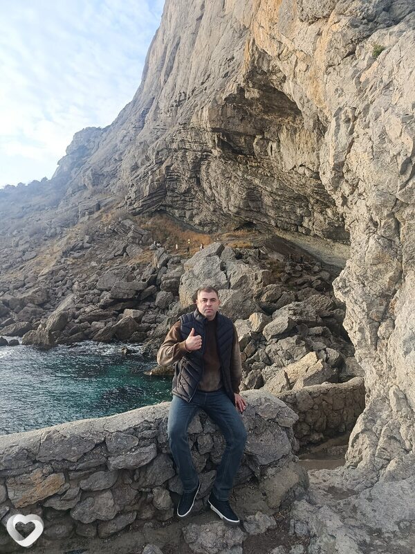 Михаил, 39, Стерлитамаке — анкета №3781462