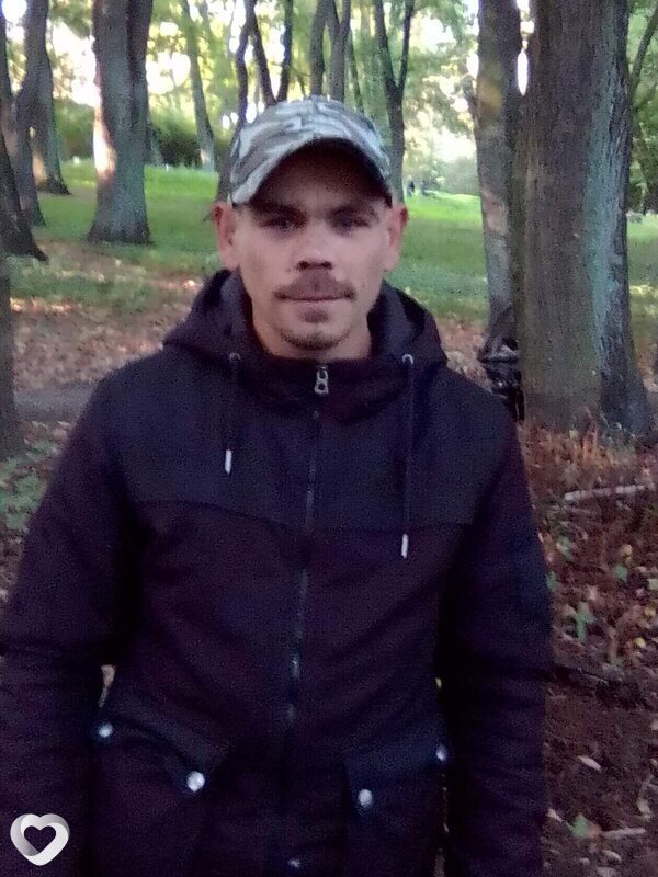 Алексей, 38, Калининграде — анкета №3781468