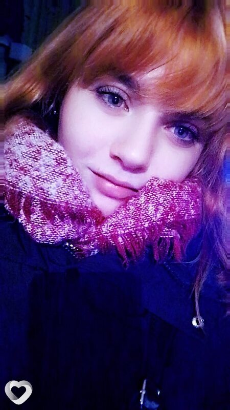 Карина, 26, Гомеле — анкета №3781532