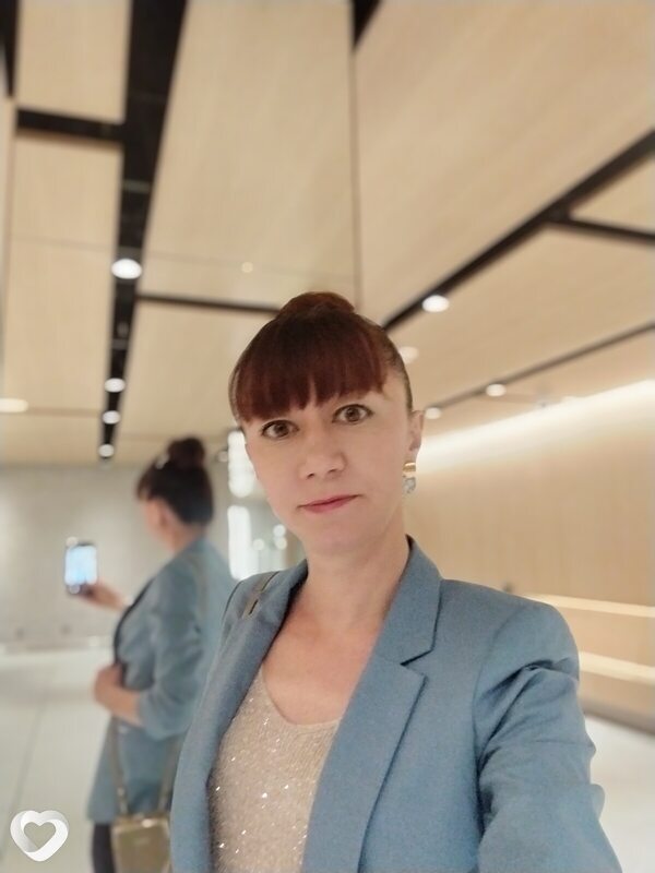Лиса, 38, Казани — анкета №3781533