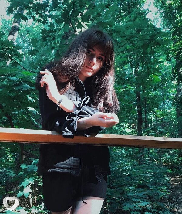 Света, 28, Москве — анкета №3781535