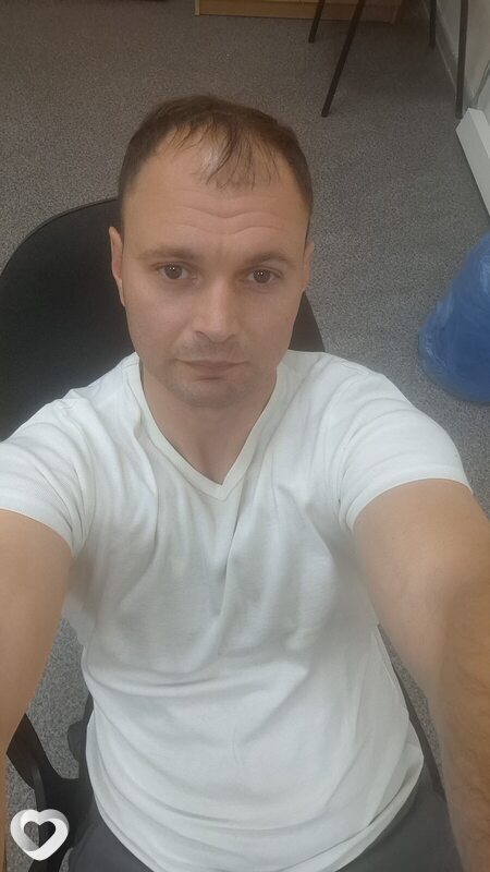 Алексей, 40, Нижнем Новгороде — анкета №3781536