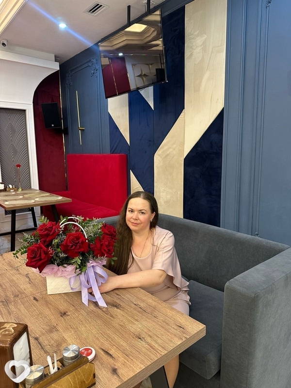 Юююю, 39, Караганде — анкета №3781543