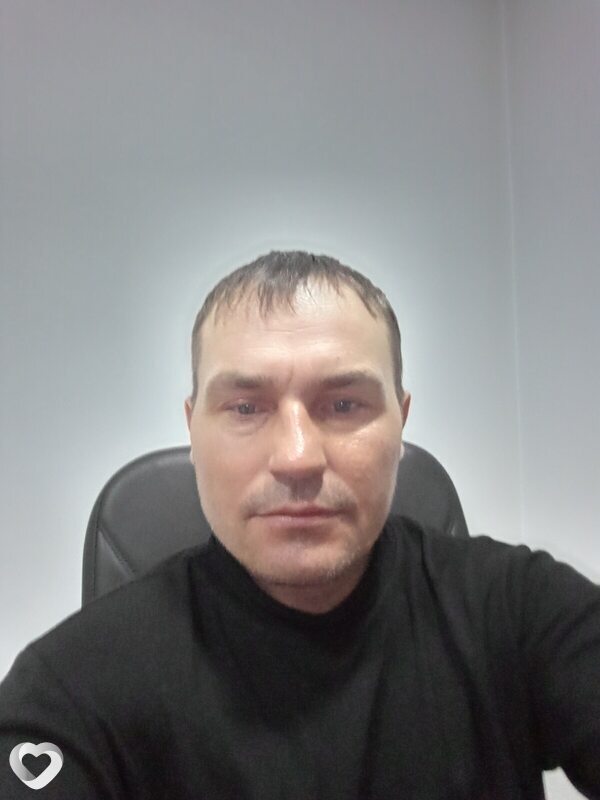 Василий, 43, Алматы — анкета №3781549