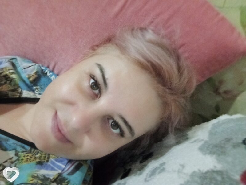 Юлия, 42, Омске — анкета №3781566