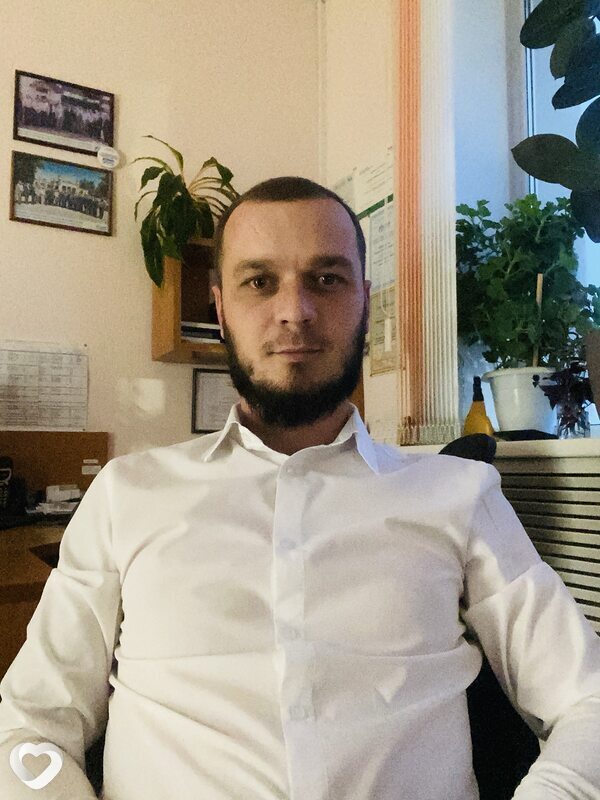 Андрей, 36, Ставрополе — анкета №3781569