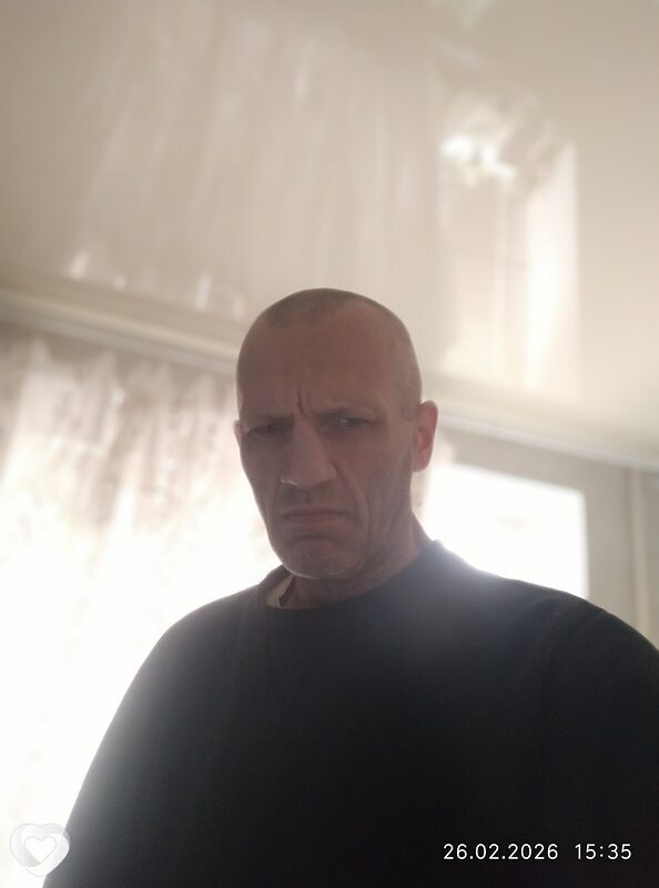 Сергей, 52, Речице — анкета №3781573