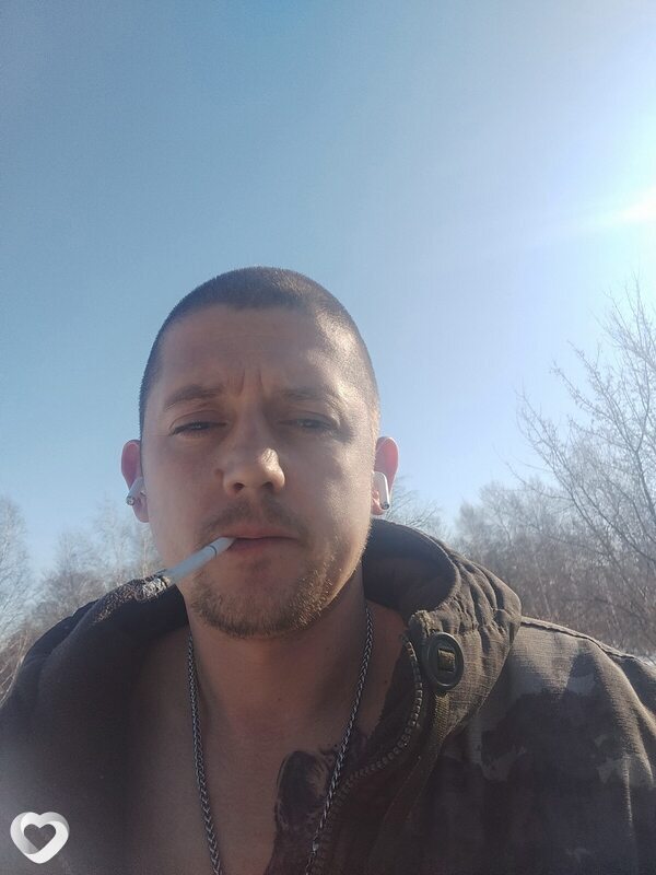 Сергей, 34, Барнауле — анкета №3781575