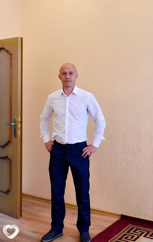 Юрий, 34, Северодвинске — анкета №3781578
