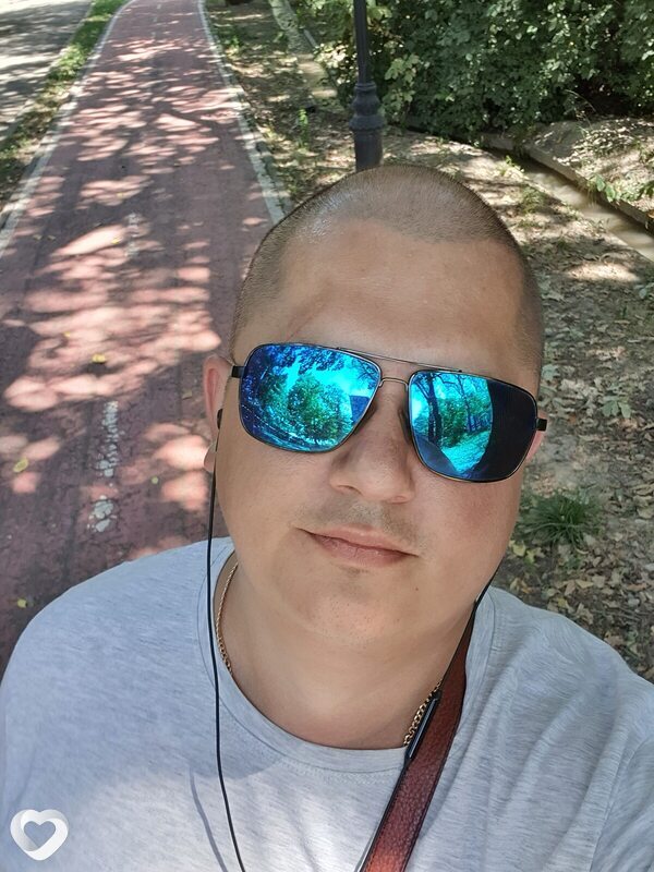 Виталий, 41, Алматы — анкета №3781579